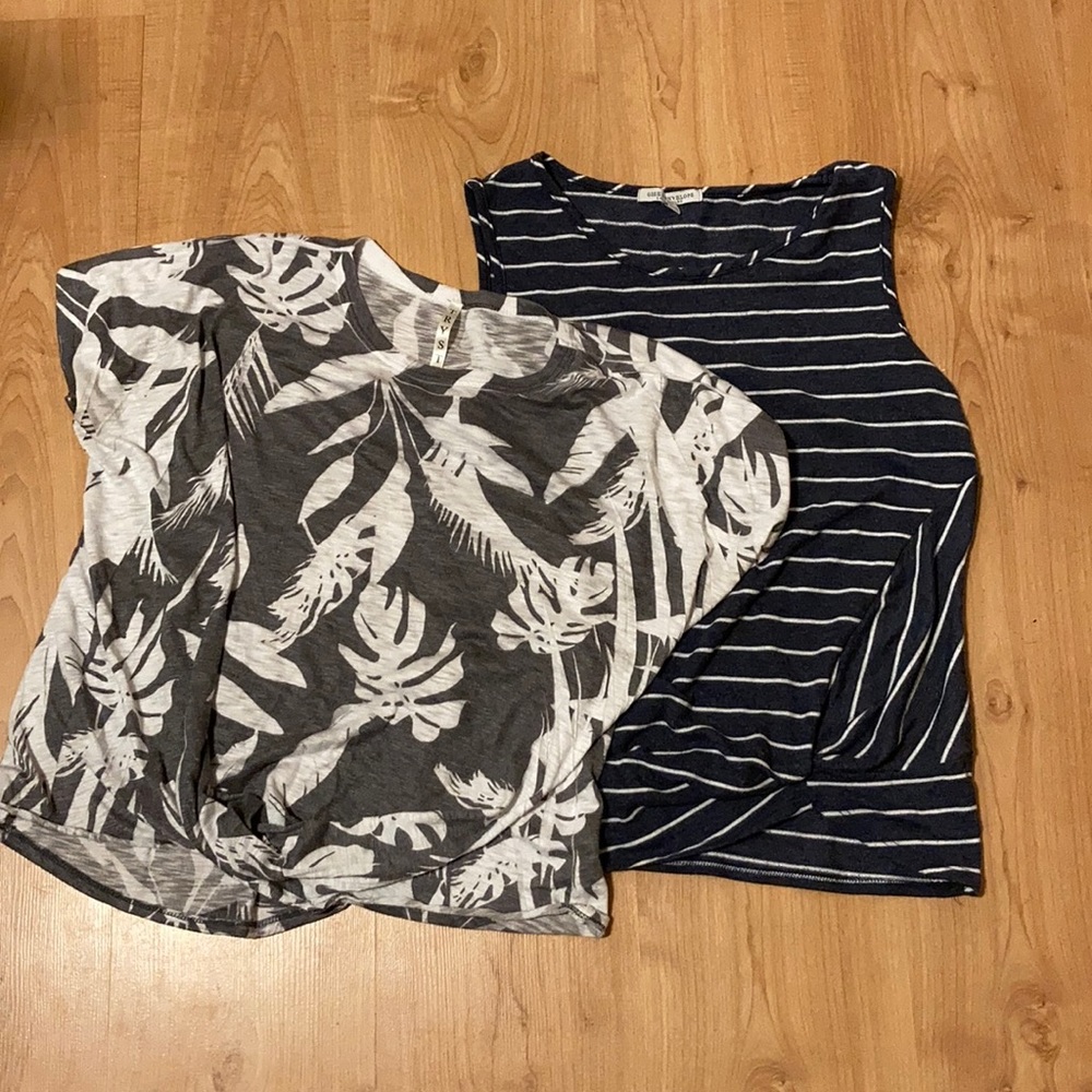 Tshirts